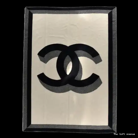 WOOL 2.0 BLANKET THROW COCO 0516